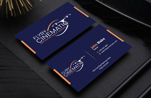 Visitenkarten-Design von DesignerShahadat für Authorio Digital | Design: #33181043