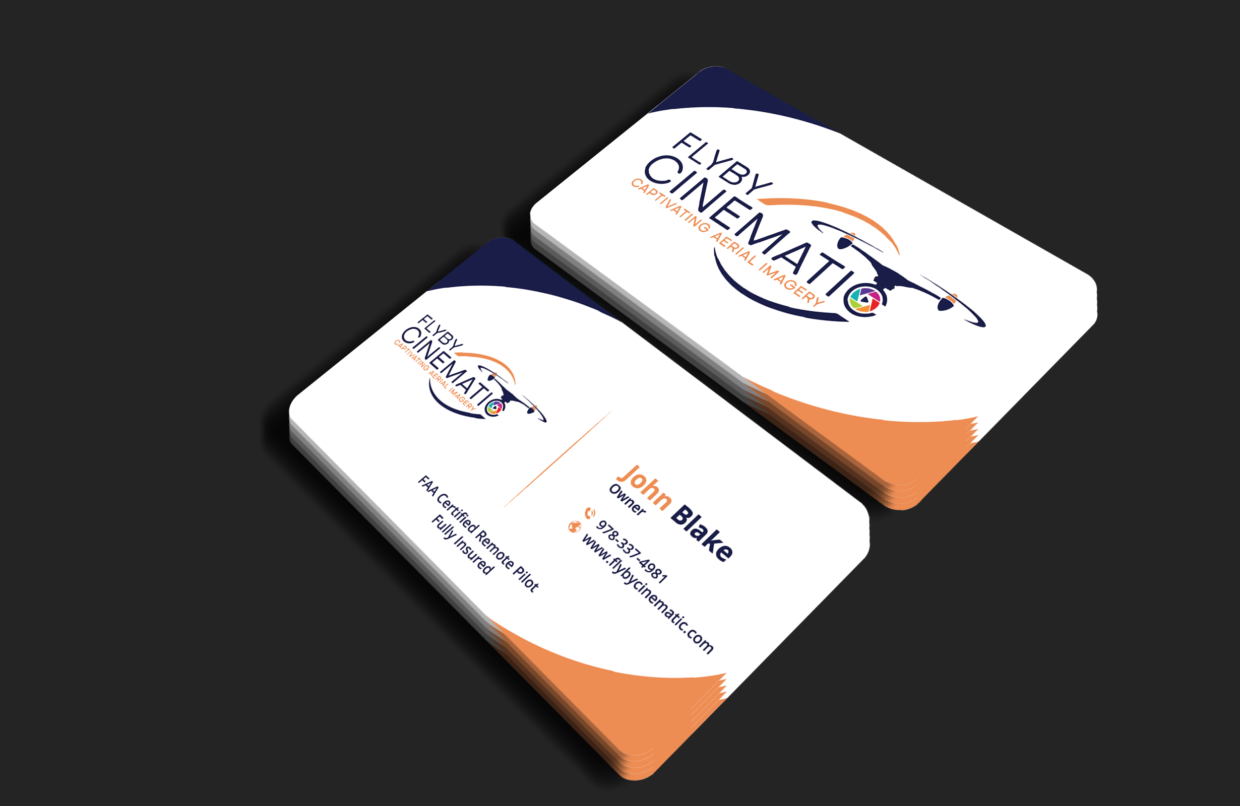 Business Card Design by DesignerShahadat for Authorio Digital | Design #33181415