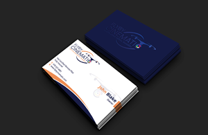 Business Card Design by DesignerShahadat for Authorio Digital | Design: #33181418