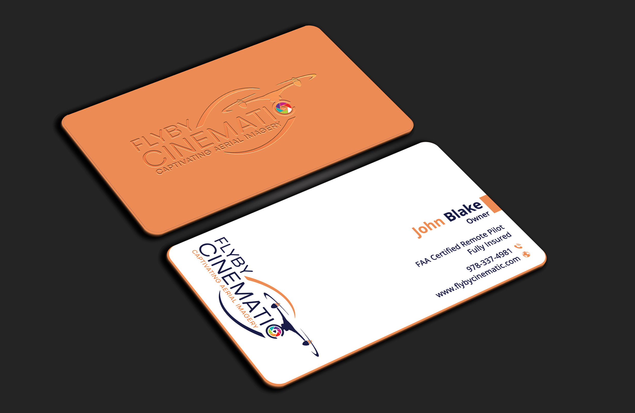 Business Card Design by DesignerShahadat for Authorio Digital | Design #33181419