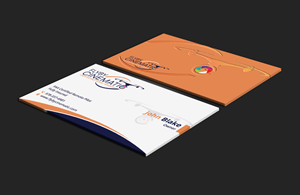 Business Card Design by DesignerShahadat for Authorio Digital | Design: #33181421