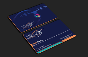 Business Card Design by DesignerShahadat for Authorio Digital | Design: #33181422