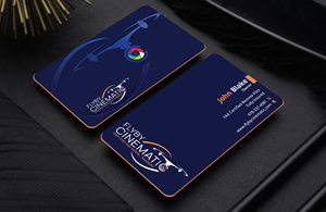 Business Card Design by DesignerShahadat for Authorio Digital | Design: #33181423
