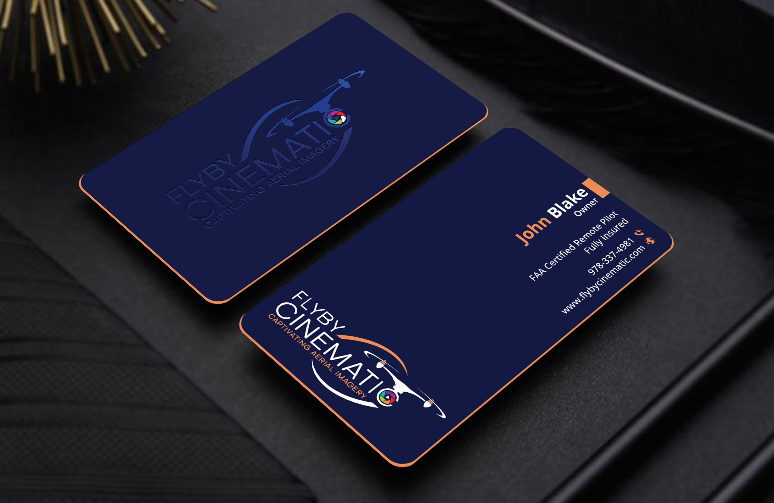 Business Card Design by DesignerShahadat for Authorio Digital | Design #33181433