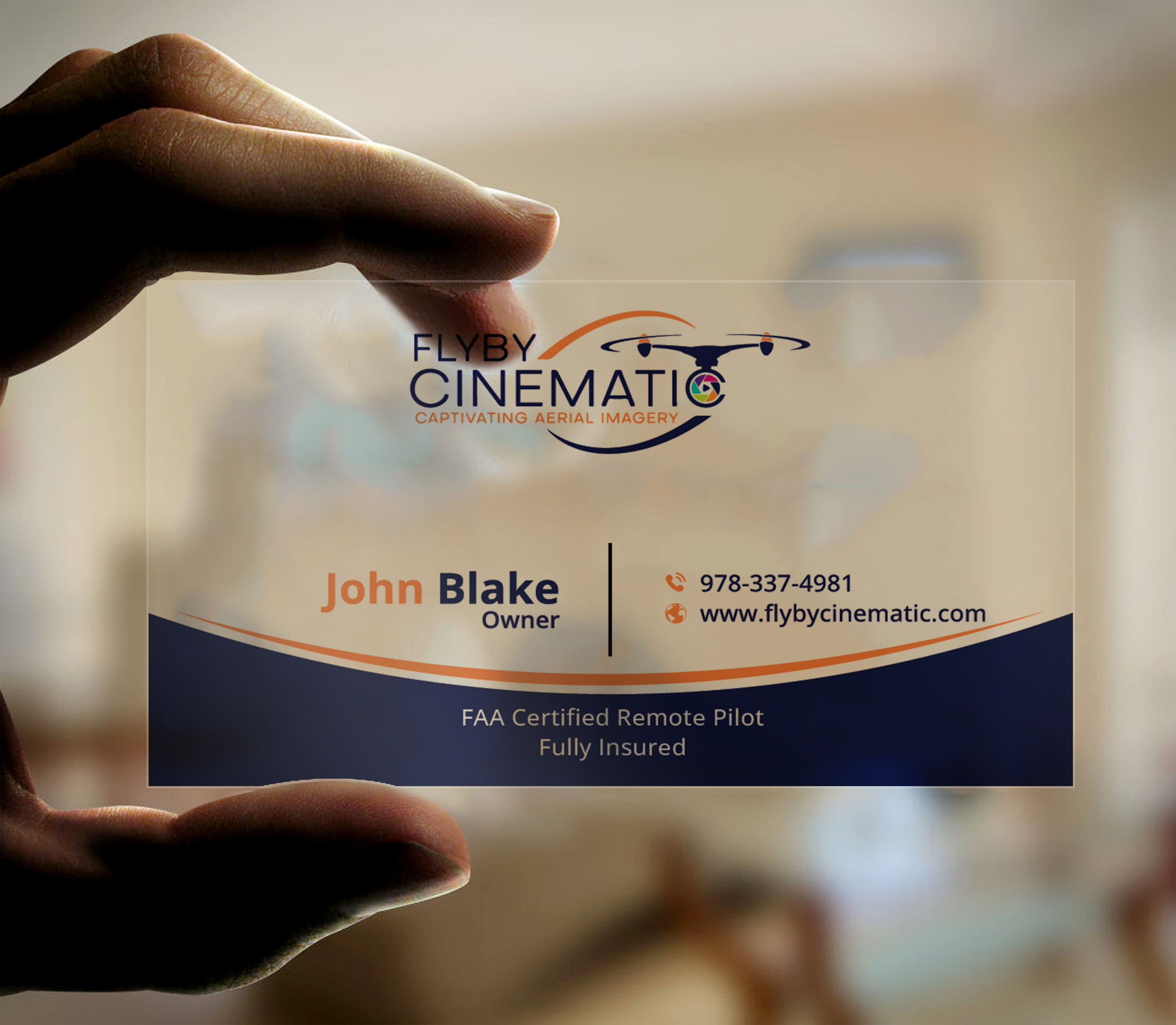 Business Card Design by DesignerShahadat for Authorio Digital | Design #33181434