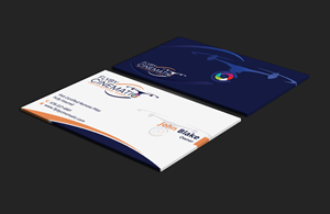 Business Card Design by DesignerShahadat for Authorio Digital | Design: #33181437