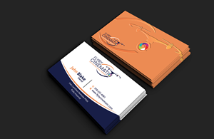 Business Card Design by DesignerShahadat for Authorio Digital | Design: #33181438