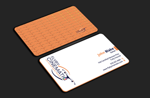 Business Card Design by DesignerShahadat for Authorio Digital | Design: #33181439