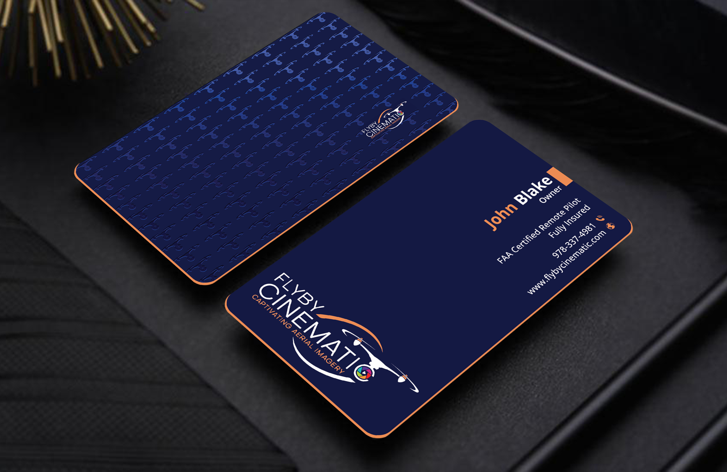 Visitenkarten-Design von DesignerShahadat für Authorio Digital | Design #33181443