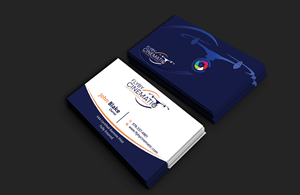 Business Card Design by DesignerShahadat for Authorio Digital | Design: #33181444