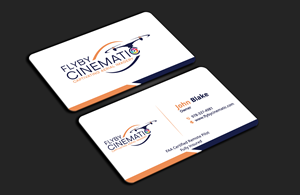 Visitenkarten-Design von DesignerShahadat für Authorio Digital | Design: #33181445