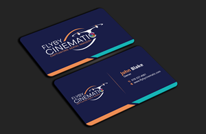 Visitenkarten-Design von DesignerShahadat für Authorio Digital | Design: #33181446
