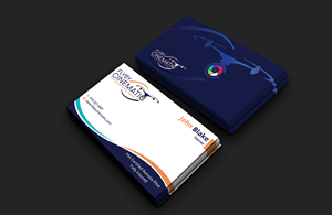 Visitenkarten-Design von DesignerShahadat für Authorio Digital | Design: #33181582