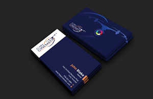 Visitenkarten-Design von DesignerShahadat für Authorio Digital | Design: #33181583