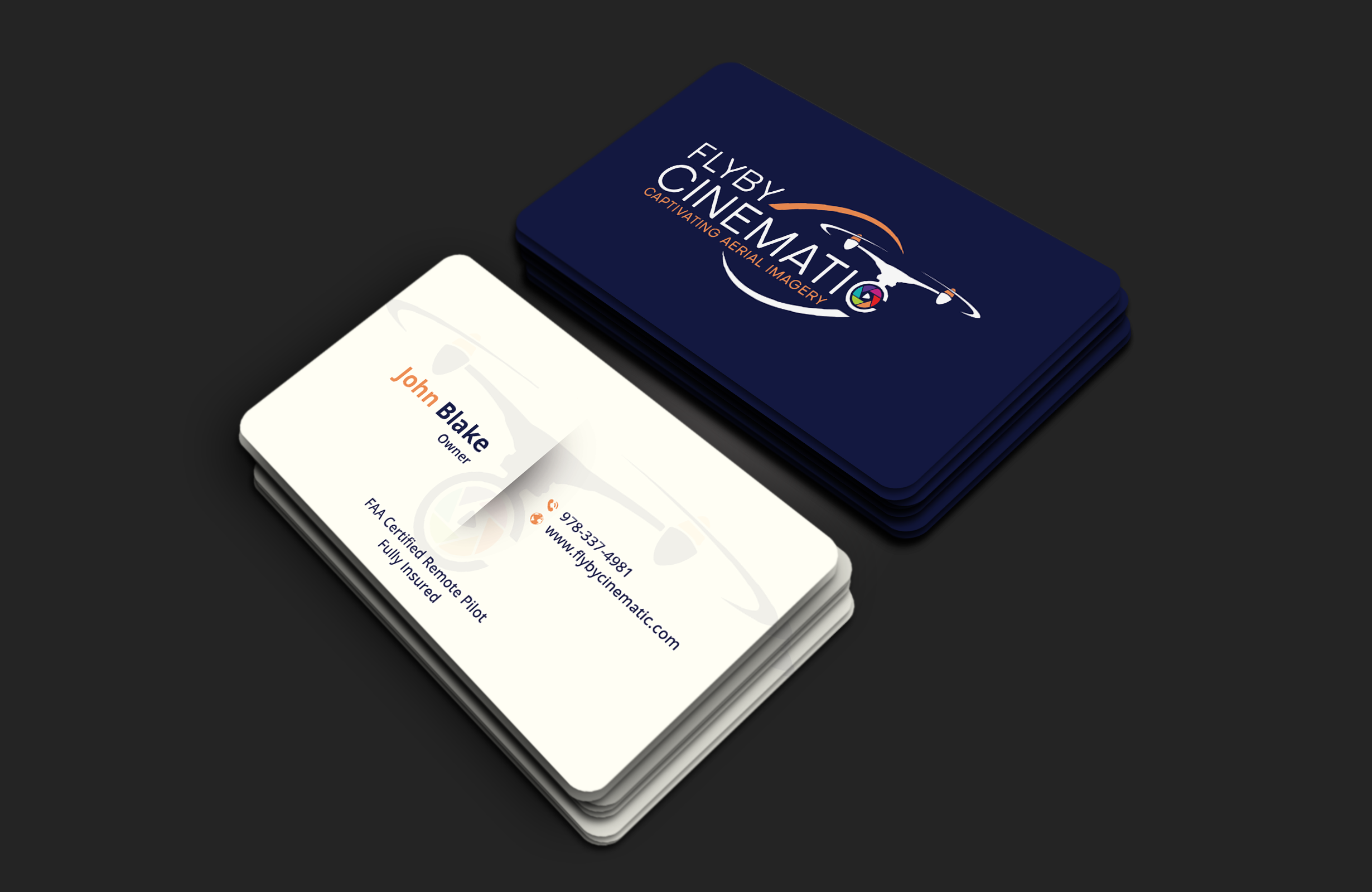 Visitenkarten-Design von DesignerShahadat für Authorio Digital | Design #33181601