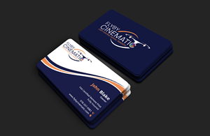 Visitenkarten-Design von DesignerShahadat für Authorio Digital | Design: #33181608