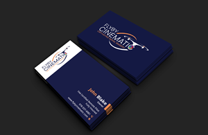 Visitenkarten-Design von DesignerShahadat für Authorio Digital | Design: #33181610