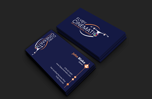 Visitenkarten-Design von DesignerShahadat für Authorio Digital | Design: #33181611