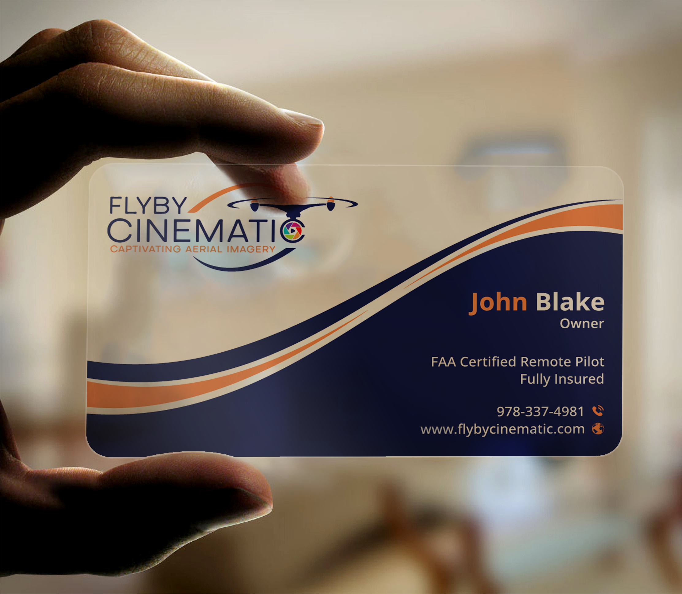 Visitenkarten-Design von DesignerShahadat für Authorio Digital | Design #33181612