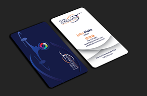 Visitenkarten-Design von DesignerShahadat für Authorio Digital | Design: #33181632