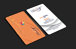 Visitenkarten-Design von DesignerShahadat für Authorio Digital | Design: #33181633