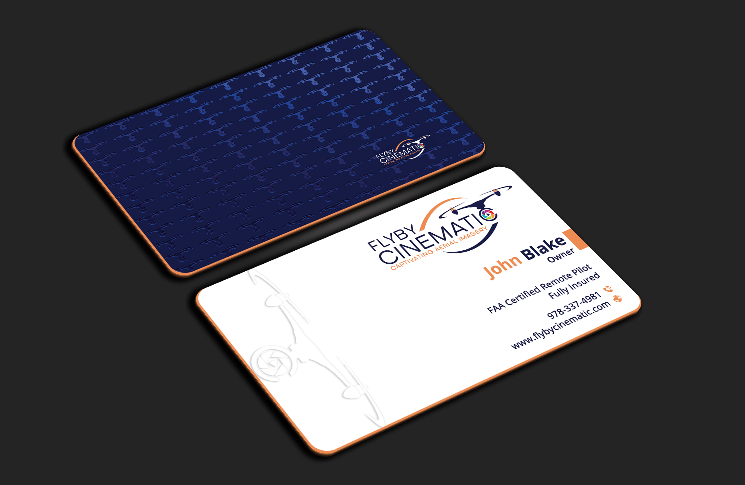 Business Card Design by DesignerShahadat for Authorio Digital | Design #33182691