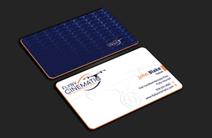 Visitenkarten-Design von DesignerShahadat für Authorio Digital | Design: #33182692