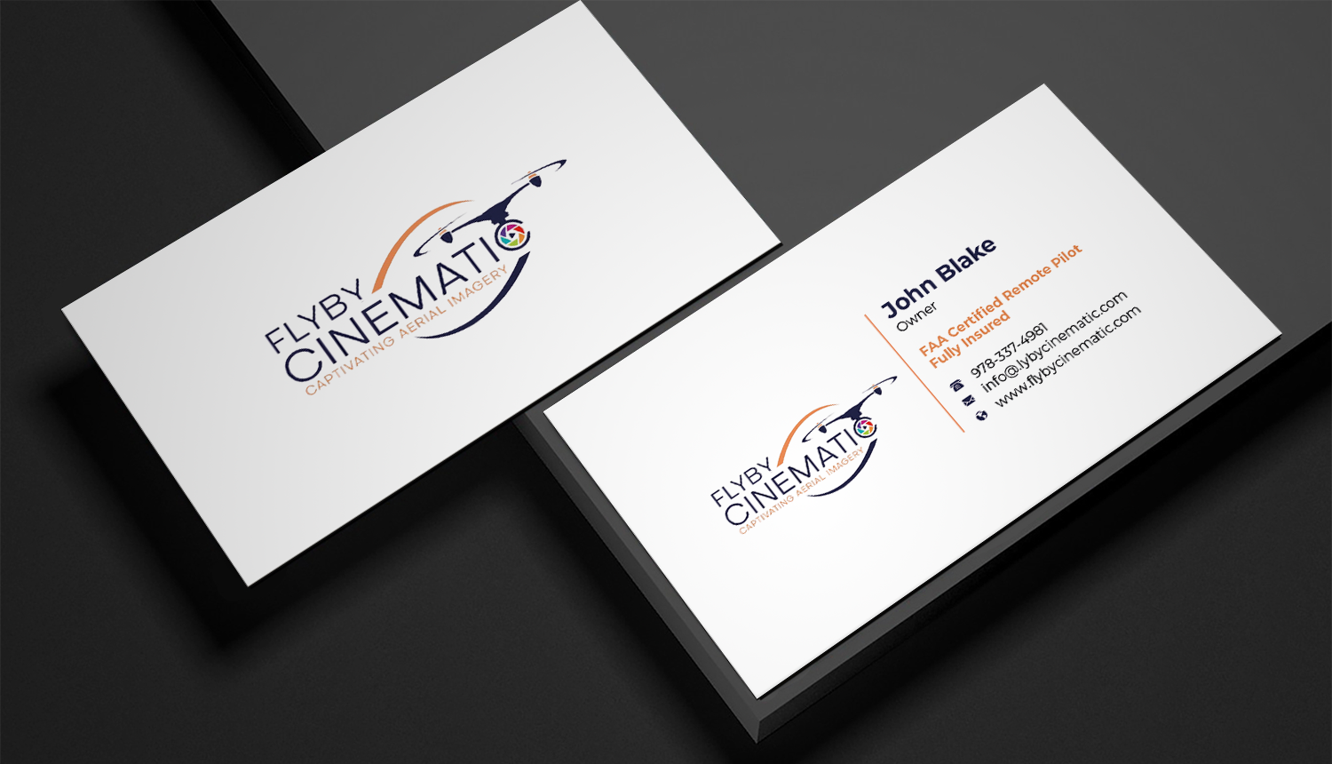 Business Card Design by Innovative Graphix for Authorio Digital | Design #33179562