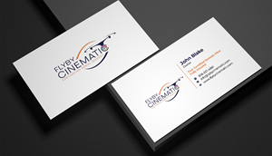 Business Card Design by Innovative Graphix for Authorio Digital | Design: #33179562