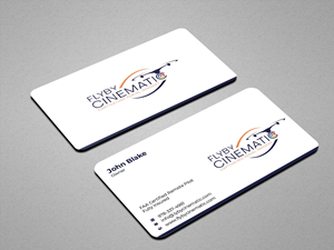 Business Card Design by Innovative Graphix for Authorio Digital | Design: #33179614