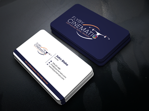 Business Card Design by Innovative Graphix for Authorio Digital | Design: #33179719