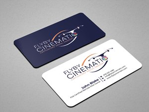 Business Card Design by Innovative Graphix for Authorio Digital | Design: #33182943
