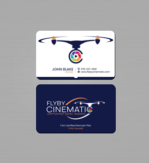 Business Card Design by Creations Box 2015 for Authorio Digital | Design #33205400