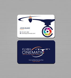 Business Card Design by Creations Box 2015 for Authorio Digital | Design: #33205406