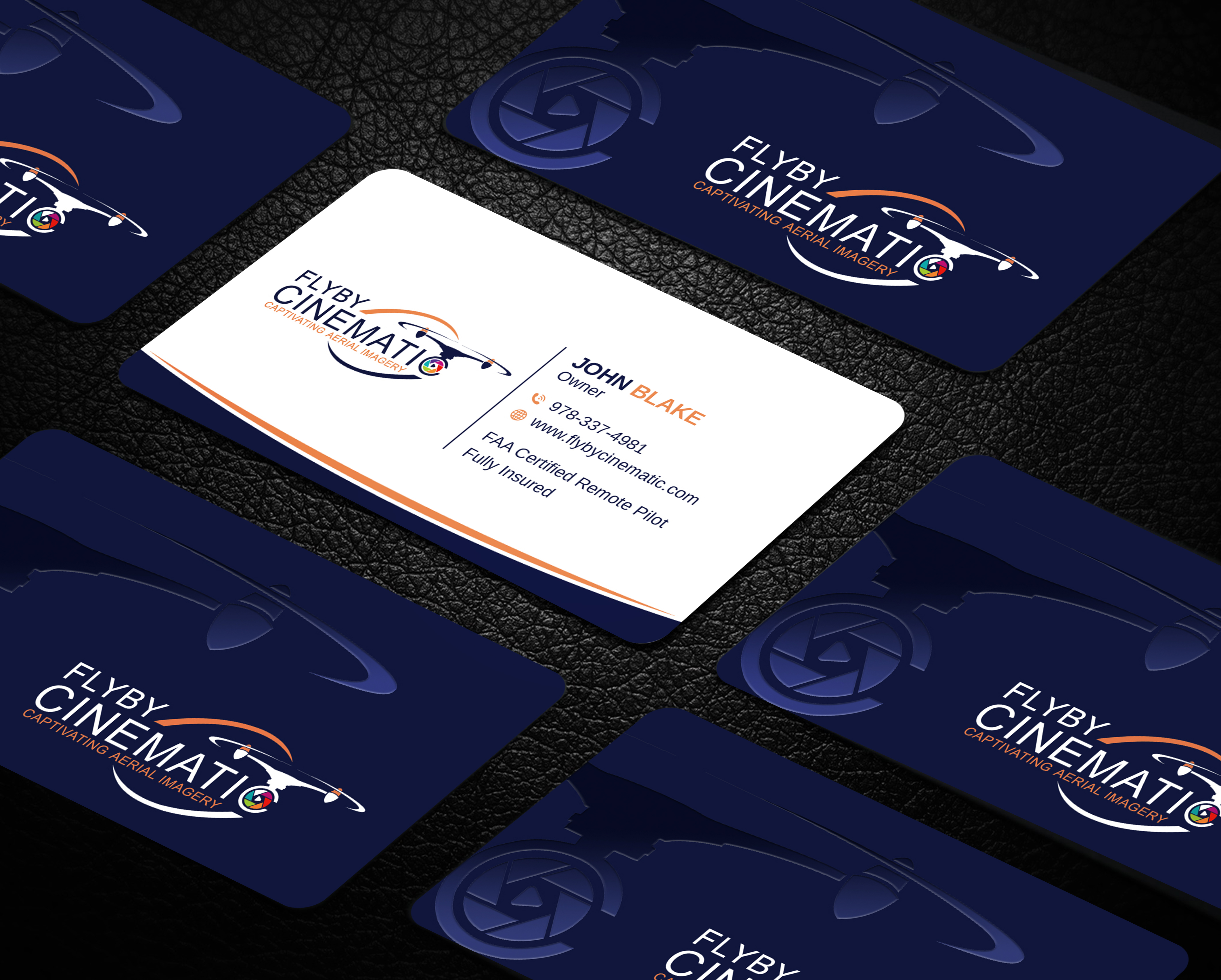 Business Card Design by Imagine design000 for Authorio Digital | Design #33180059