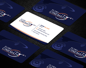 Business Card Design by Imagine design000 for Authorio Digital | Design: #33180059