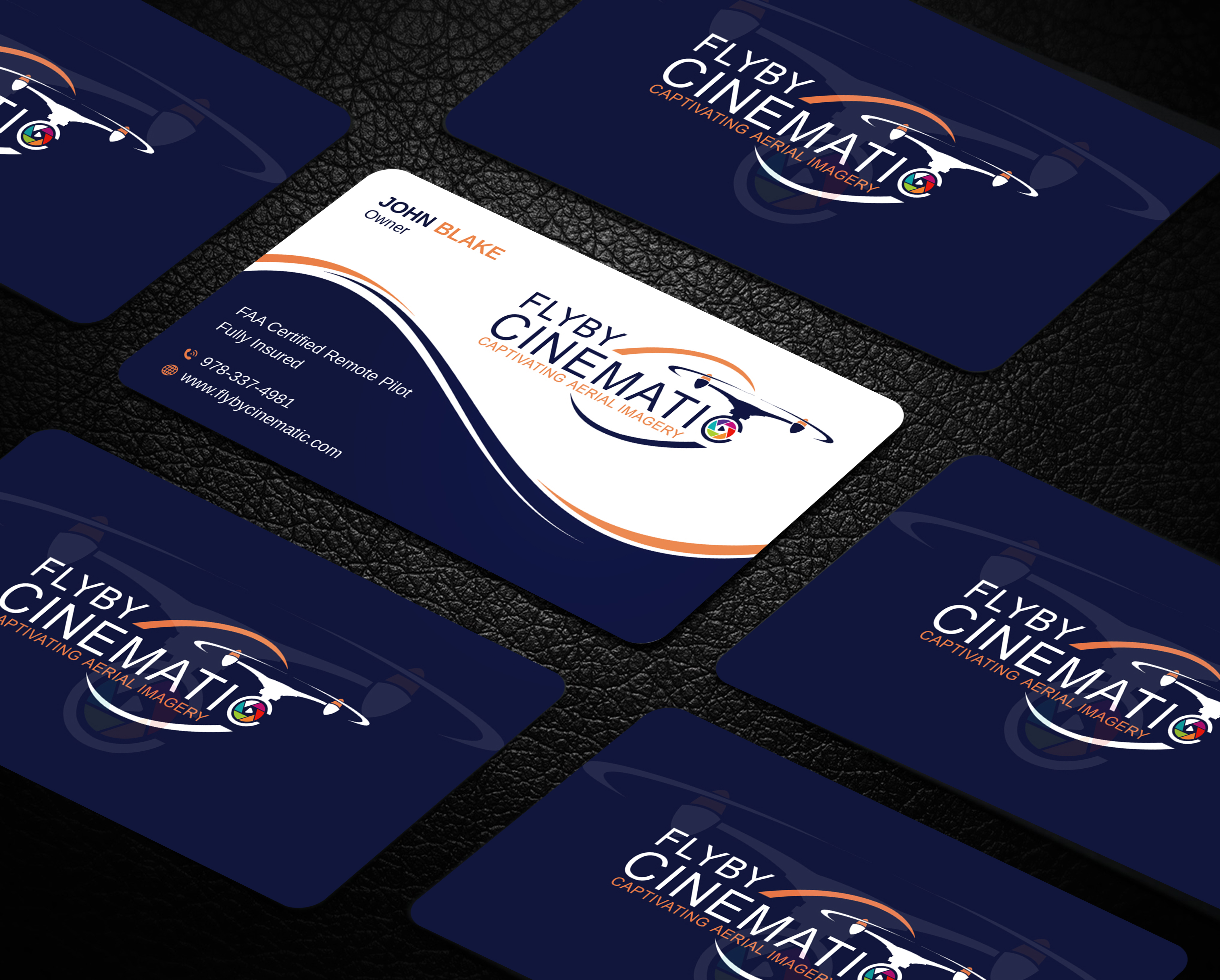 Business Card Design by Imagine design000 for Authorio Digital | Design #33180060
