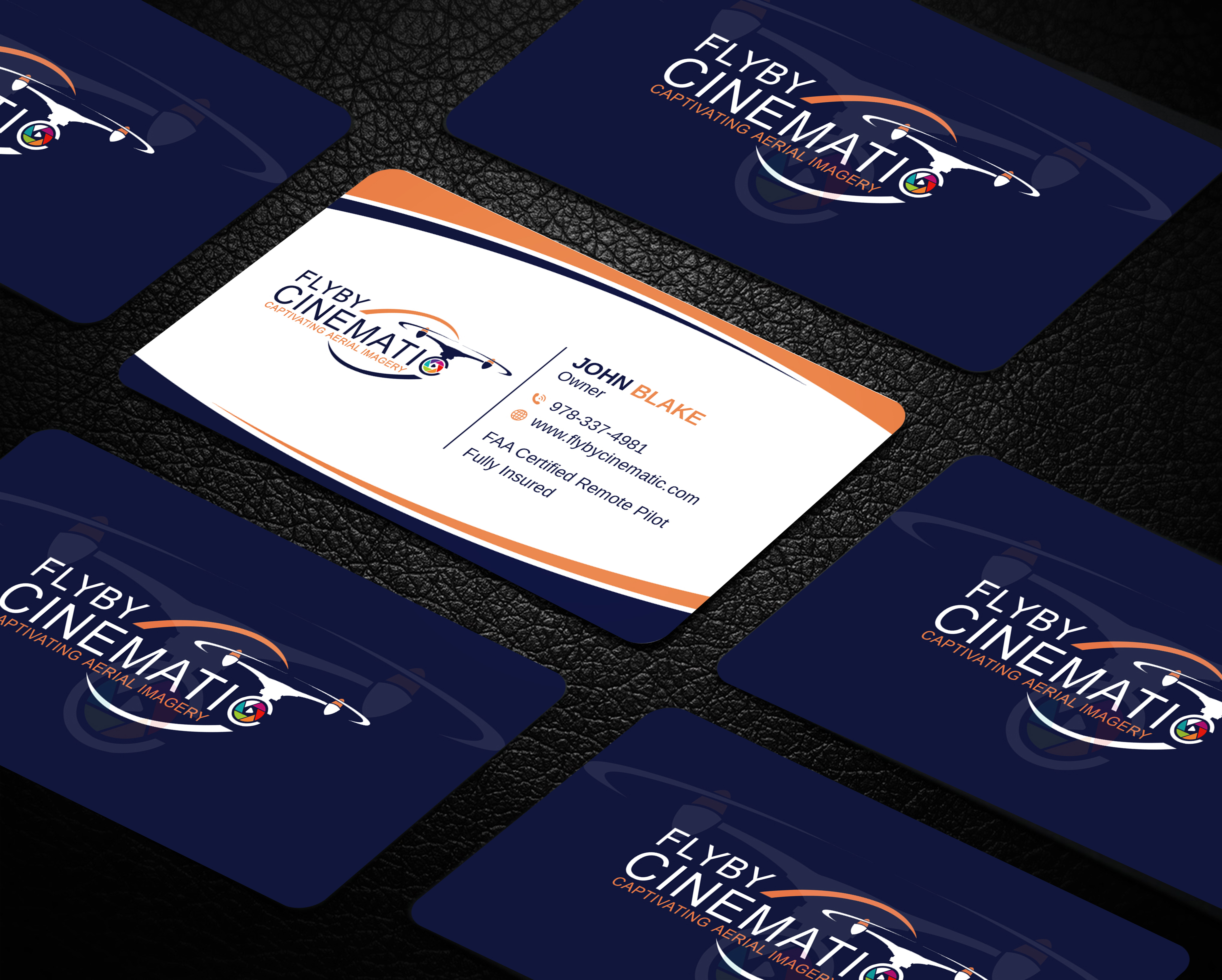 Business Card Design by Imagine design000 for Authorio Digital | Design #33180061