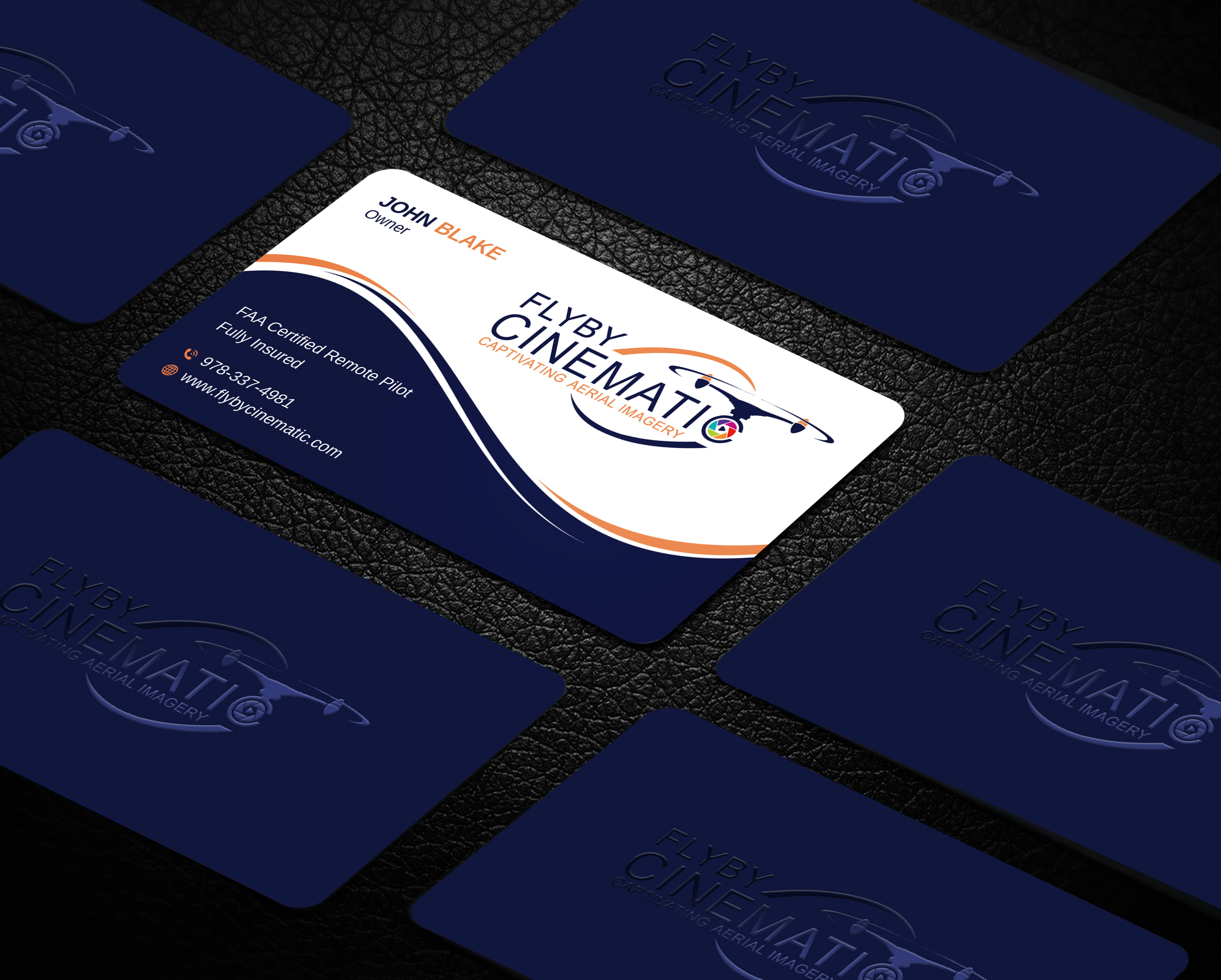 Business Card Design by Imagine design000 for Authorio Digital | Design #33180063