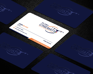 Visitenkarten-Design von Imagine design000 für Authorio Digital | Design: #33180066