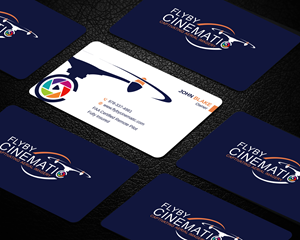 Business Card Design by Imagine design000