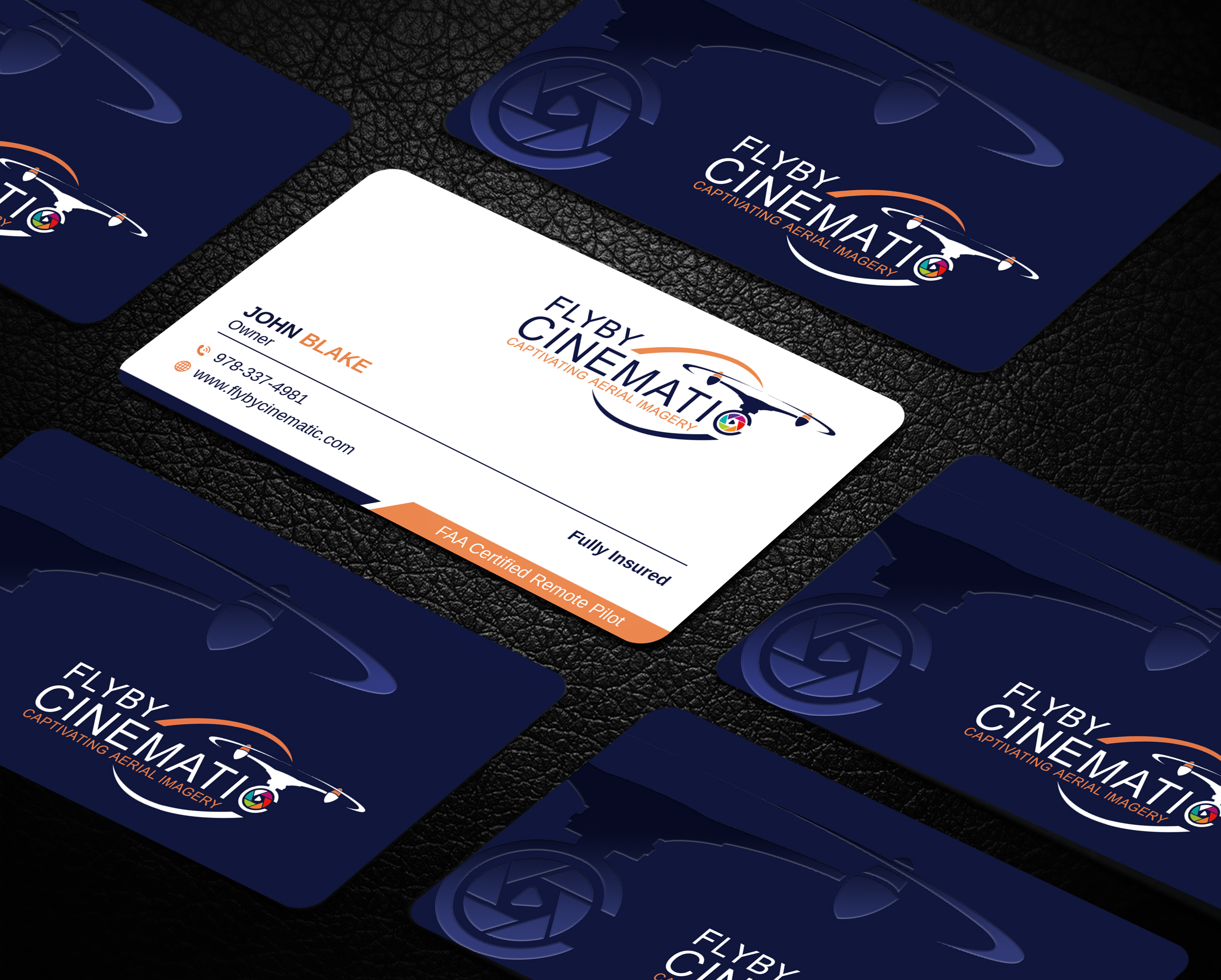 Business Card Design by Imagine design000 for Authorio Digital | Design #33180070