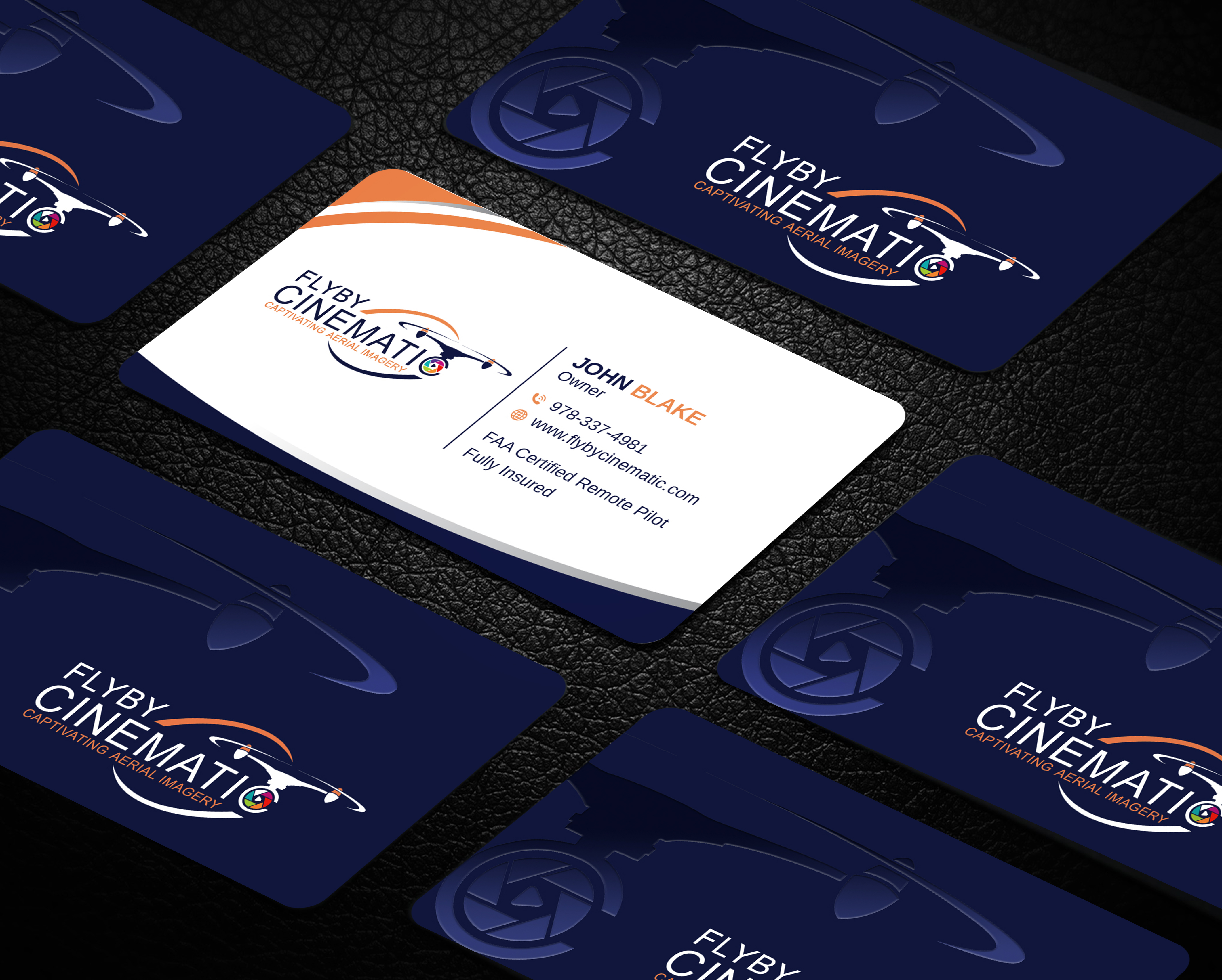 Business Card Design by Imagine design000 for Authorio Digital | Design #33180075