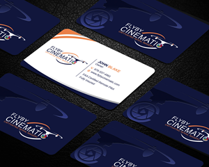 Visitenkarten-Design von Imagine design000 für Authorio Digital | Design: #33180075