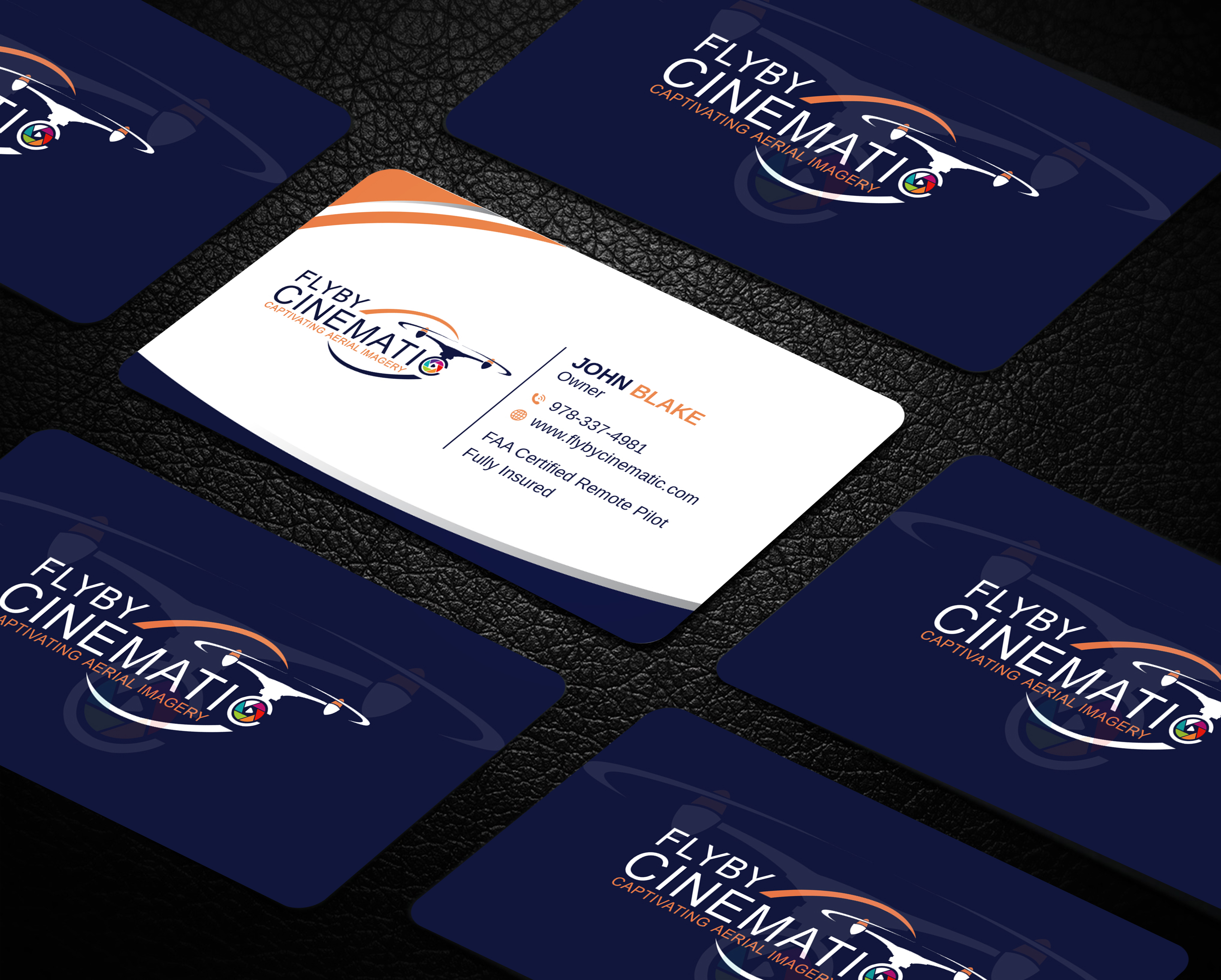 Business Card Design by Imagine design000 for Authorio Digital | Design #33180076