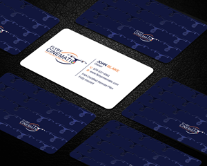Business Card Design by Imagine design000 for Authorio Digital | Design #33180079