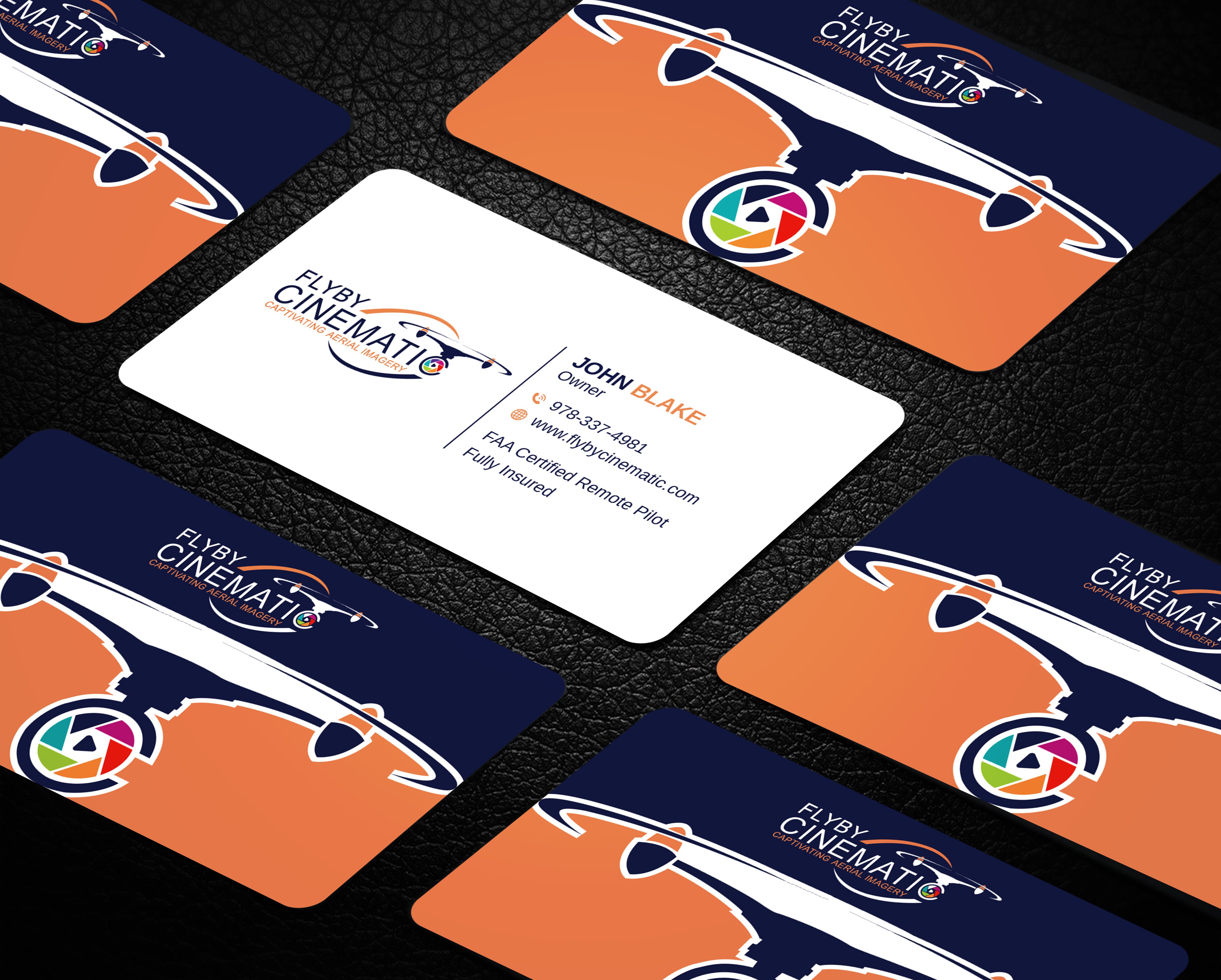 Business Card Design by Imagine design000 for Authorio Digital | Design #33182997
