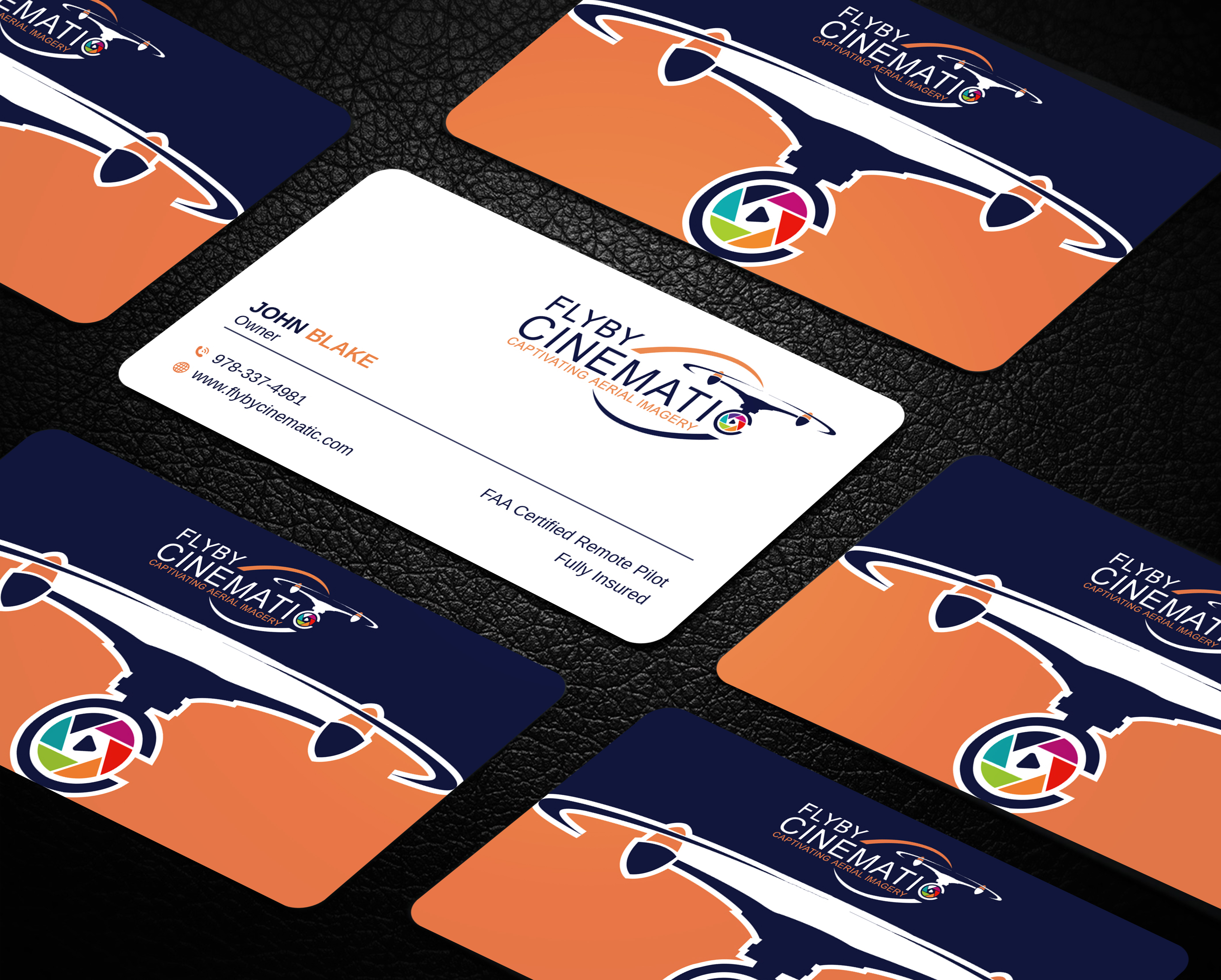 Business Card Design by Imagine design000 for Authorio Digital | Design #33182998