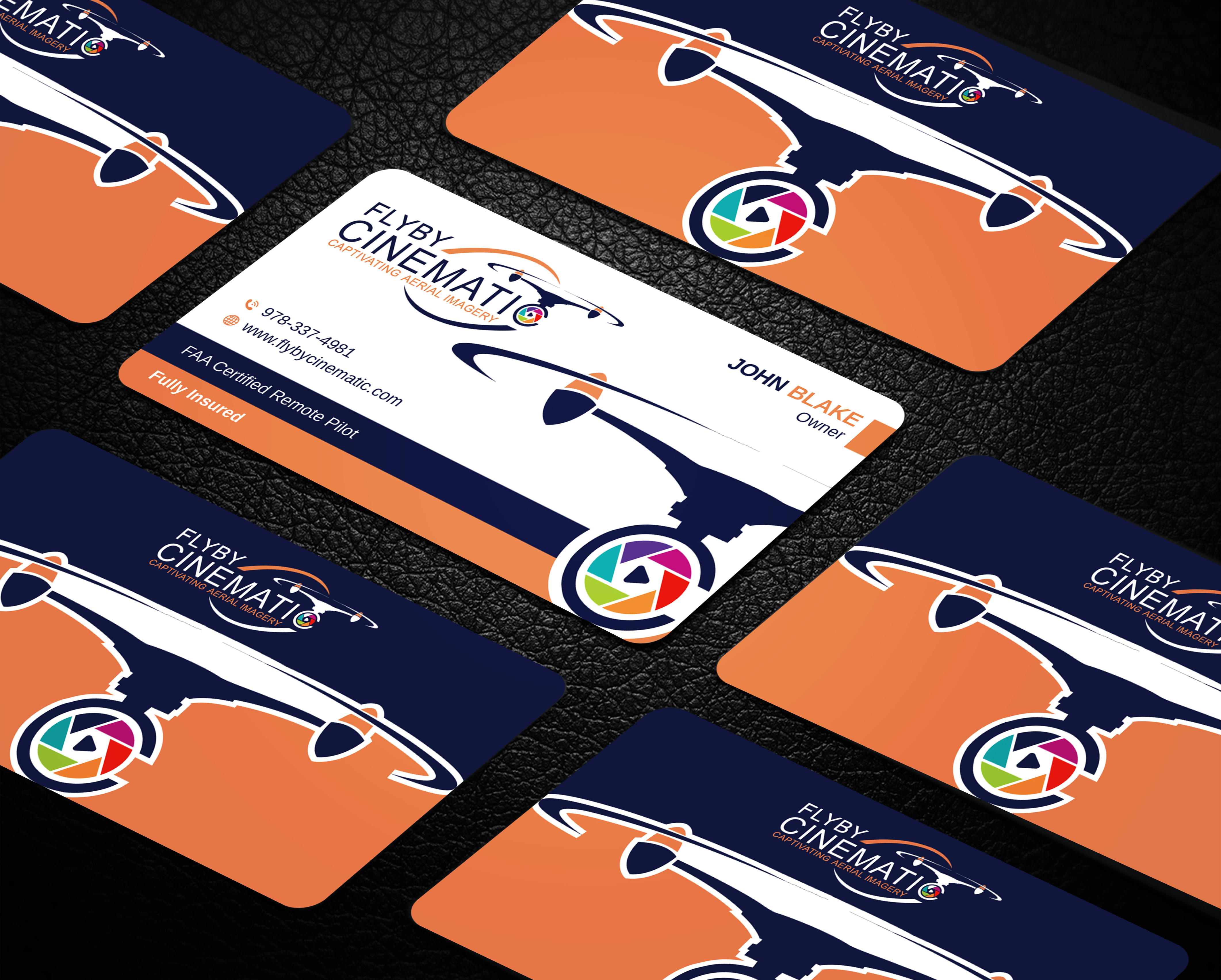 Business Card Design by Imagine design000 for Authorio Digital | Design #33182999