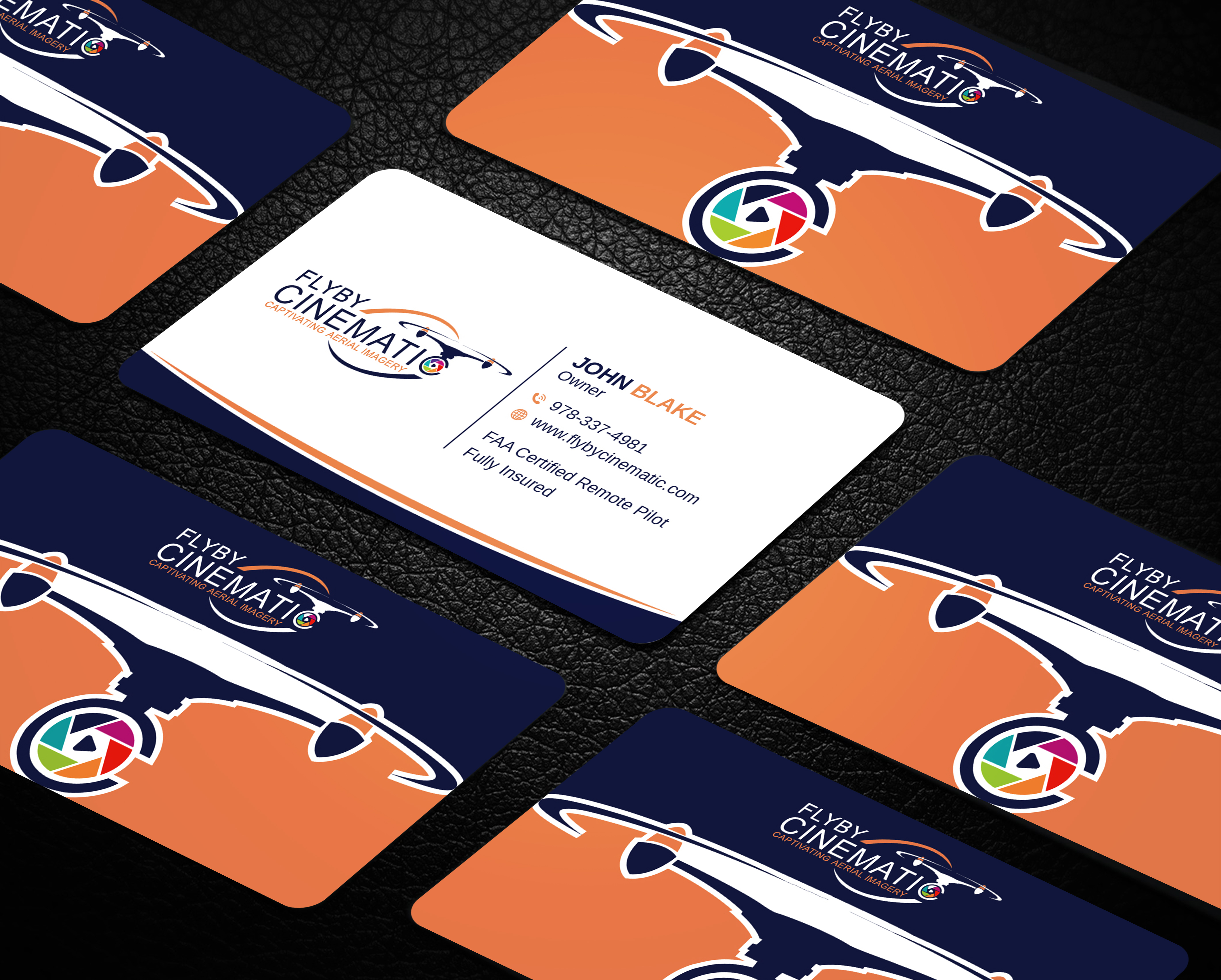Business Card Design by Imagine design000 for Authorio Digital | Design #33183000